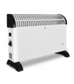 Chauffage mobile 2000W - Warm Tech