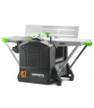 Pialla a legna 1250W - 204mm - Costruttore