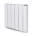 Radiateur inertie céramique 1500 W - Warm Tech