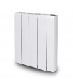 Radiateur inertie céramique 1000 W - Warm Tech