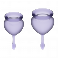 Cups menstruelles