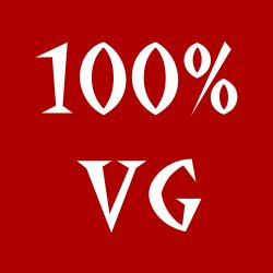 100% VG