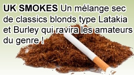 UK SMOKES