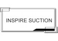 INSPIRE SUCTION