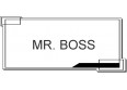 MR. BOSS