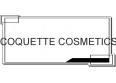 COQUETTE COSMETICS