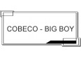COBECO - BIG BOY