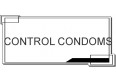 CONTROL CONDOMS