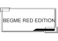 BEGME RED EDITION