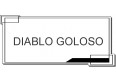 DIABLO GOLOSO