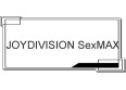 JOYDIVISION SexMAX