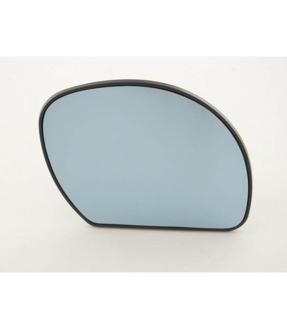 Miroir de sport - Verre de rétroviseur de remplacement look course - verre de