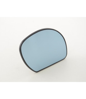 Miroir de sport - Verre de rétroviseur de remplacement look course - verre de