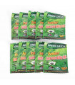 Produit anti cafards Insecticide Puissant de poudre anti cafards Green leaf -