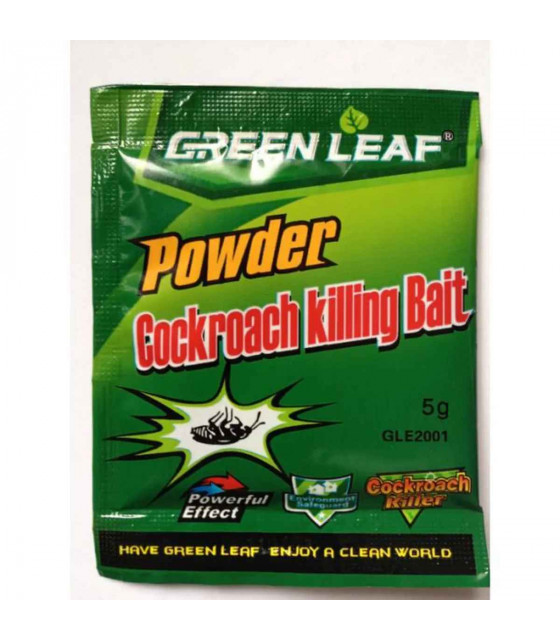 Powerful anti-cockroach anti-crawler pack is the ideal solution -