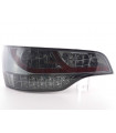 Feux arrières - Kit feux arrières LED Audi Q7 type 4L 06- noir…