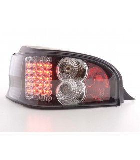 Feux arrières - Kit feux arrières LED Citroen Saxo type S / S HFX / S KFW 96-02