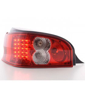 Feux arrières - Kit feux arrières LED Citroen Saxo type S / S HFX / S KFW 96-02