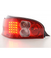 Feux arrières - Kit feux arrières LED Citroen Saxo type S / S HFX / S KFW 96-02