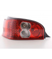 Feux arrières - Kit feux arrières LED Citroen Saxo type S / S HFX / S KFW 96-02