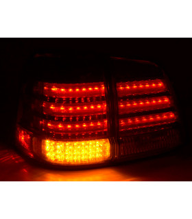 Feux arrières - Kit feux arrières LED Toyota Land Cruiser type FJ200 07-08