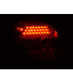 Feux arrières - Kit feux arrières LED VW Golf 3 type 1HXO 92-97 clair / rouge…