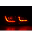 Feux arrières - Kit feux arrières LED VW Golf 6 type 1K 2008-2012 noir…