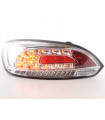 Feux arrières - Kit feux arrières LED VW Scirocco 3 type 13 08- chrome…