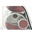 Feux arrières - Set feux arrières Renault Twingo type C06 01-06 chrome…