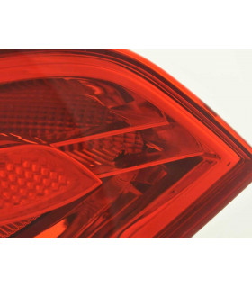 Feux arrières - Pièces d'usure feu arrière gauche Audi A4 / S4 berline type 8K