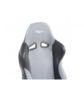 Sièges sport - Sièges sport FK Sièges demi-coque auto SCE-Sportive 2 cuir