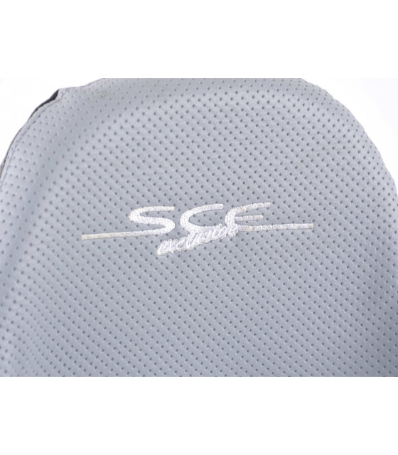 Sièges sport - Sièges sport FK Sièges demi-coque auto SCE-Sportive 2 cuir