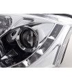 Phares - Phare Daylight LED Feu diurne Audi TT type 8N 98-06 chrome…