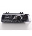 Phares - Phare Daylight LED DRL look BMW Série 3 Coupé Cabrio type E36 92-98