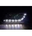 Phares - Phare Daylight LED DRL look VW Passat type 3B 97-00 chrome…