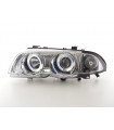 Phares - Phare avant BMW 3er Limo type E46 98-01 chrome…