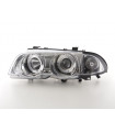 Phares - Phare avant BMW 3er Limo type E46 98-01 chrome…