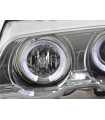 Phares - Phare avant BMW 3er Limo type E46 98-01 chrome…