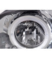 Phares - Phare avant BMW Série 5 type E39 95-01 chrome…