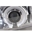 Phares - Phare avant BMW Série 5 type E39 95-01 chrome…