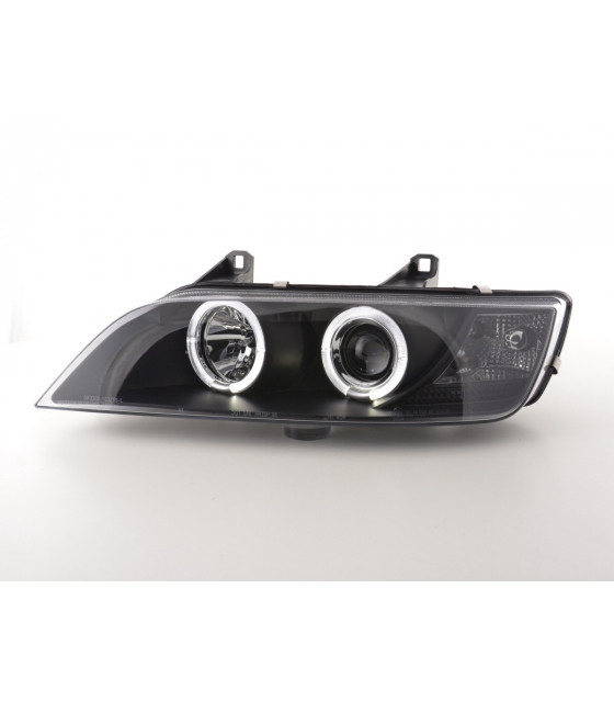 Phares - Phare avant BMW Z3 type E37 96-02 noir…