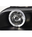 Phares - Phare avant BMW Z3 type E37 96-02 noir…