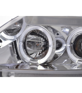 Phares - Phare avant BMW Z4 type E85 / E86 03-08 chrome…