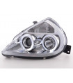 Phares - Phare Angel Eye Ford KA type RBT 96-08 chrome…