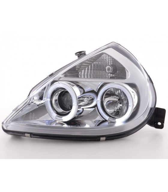 Phares - Phare Angel Eye Ford KA type RBT 96-08 chrome…