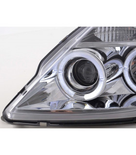 Phares - Phare Angel Eye Ford KA type RBT 96-08 chrome…