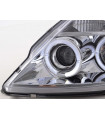 Phares - Phare Angel Eye Ford KA type RBT 96-08 chrome…