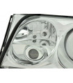 Phares - Phares pour Mercedes Classe E type W124 94-96 chrome…