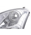 Phares - Phares pour Suzuki Swift type MZ 05- chrome…