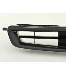 Réglage du gril - Grille de sport calandre avant Honda Civic 3- / 4 portes.